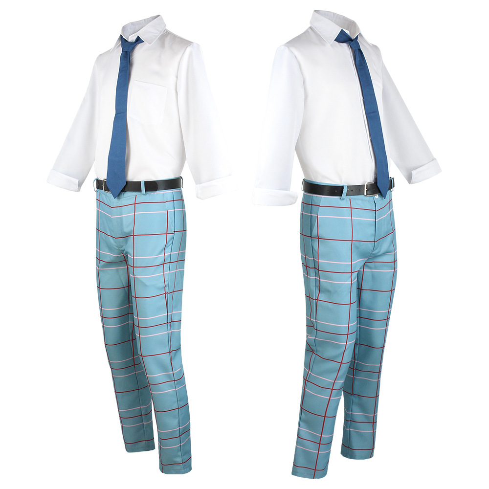 Anime My Dress Up Darling Gojo – Anime Cosplay Gojo recenzja i cena