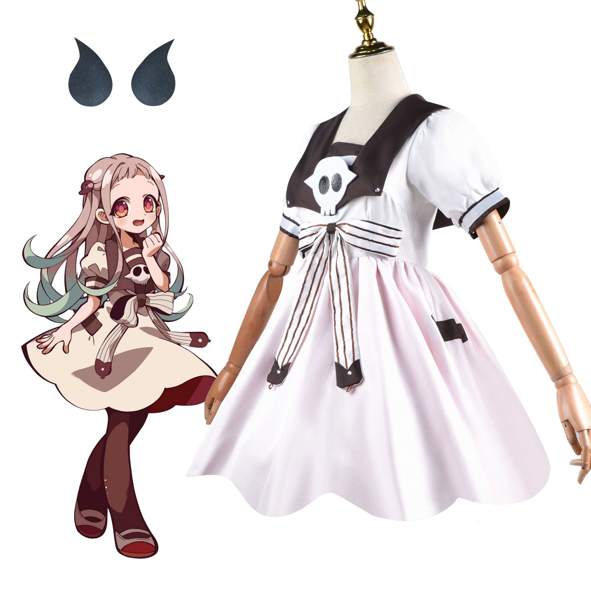 Anime Toilet-bound Jibaku Shou – Anime Cosplay Ideas Girl recenzja i cena