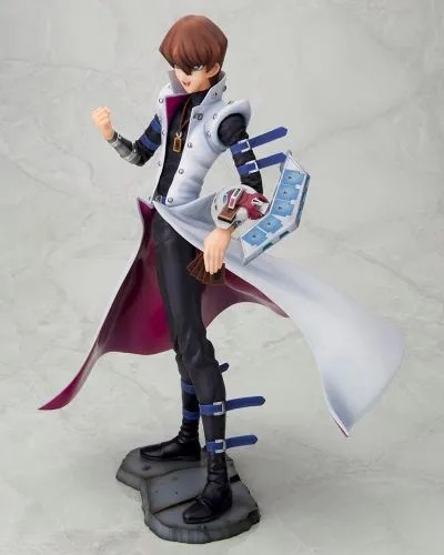 【MT】KOTOBUKIYA ARTFX J Yu-Gi-O – Kotobukiya Artfx recenzja i cena