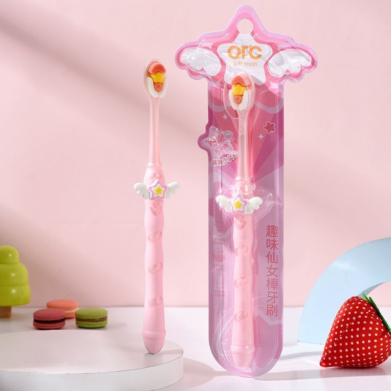 Urocza szczoteczka do zębów z  – Sailor Moon Wand recenzja i cena