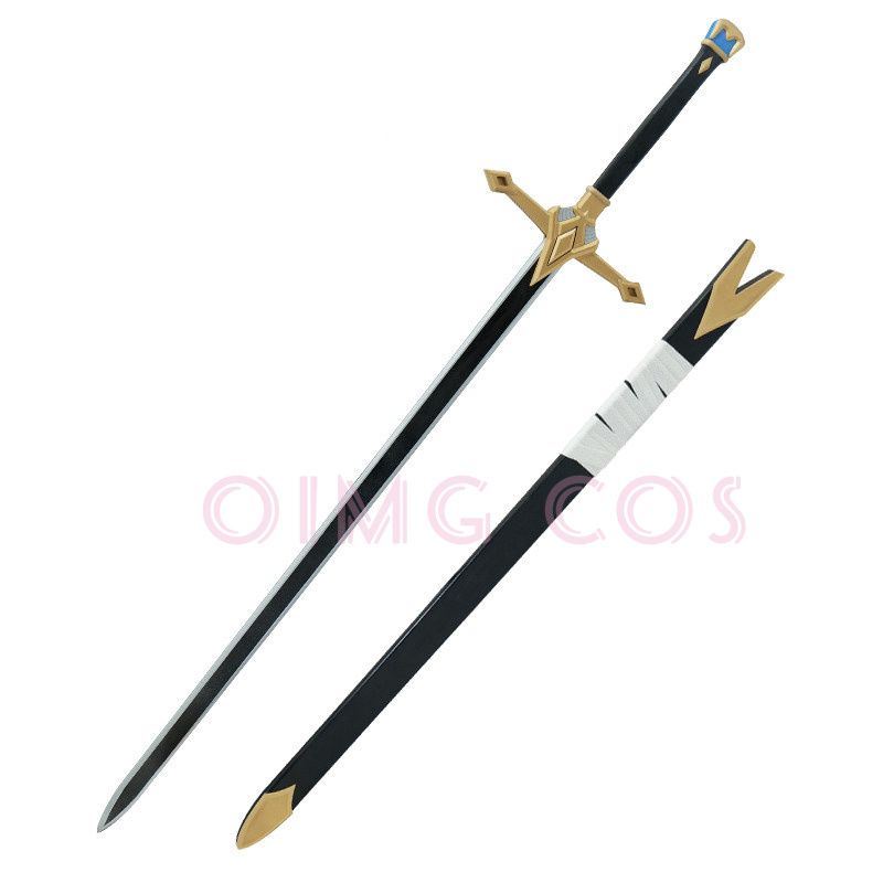 Arknights Mlynar - Rekwizyty d – Anime Cosplay Sword recenzja i cena