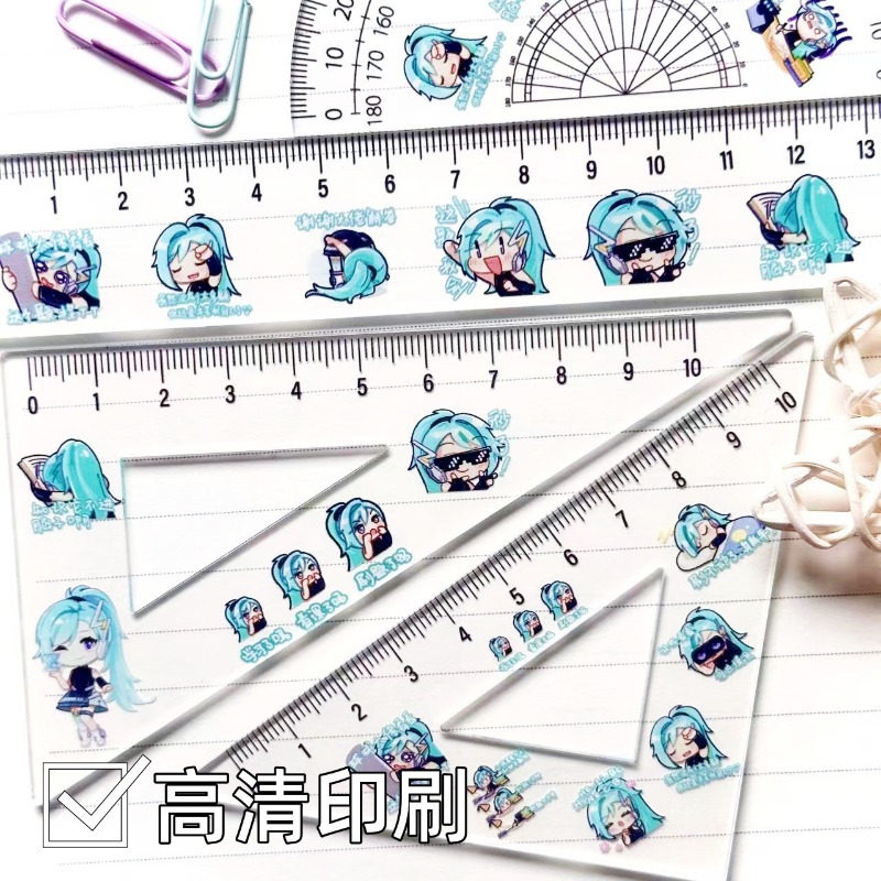 Nowa miarka z Hatsune Miku, ur – Cosplay Anime N recenzja i cena