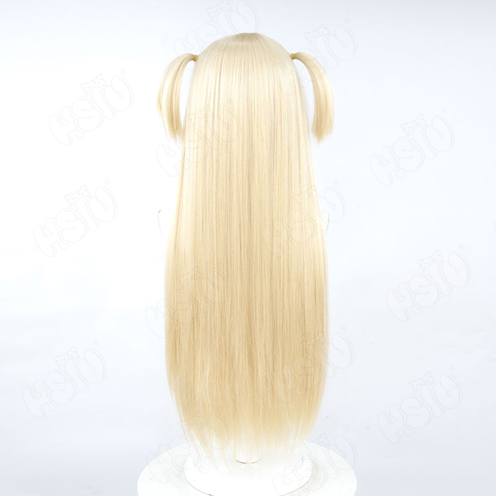 Peruka do cosplayu Anime Fate/ – Anime Cosplay Long Hair recenzja i cena