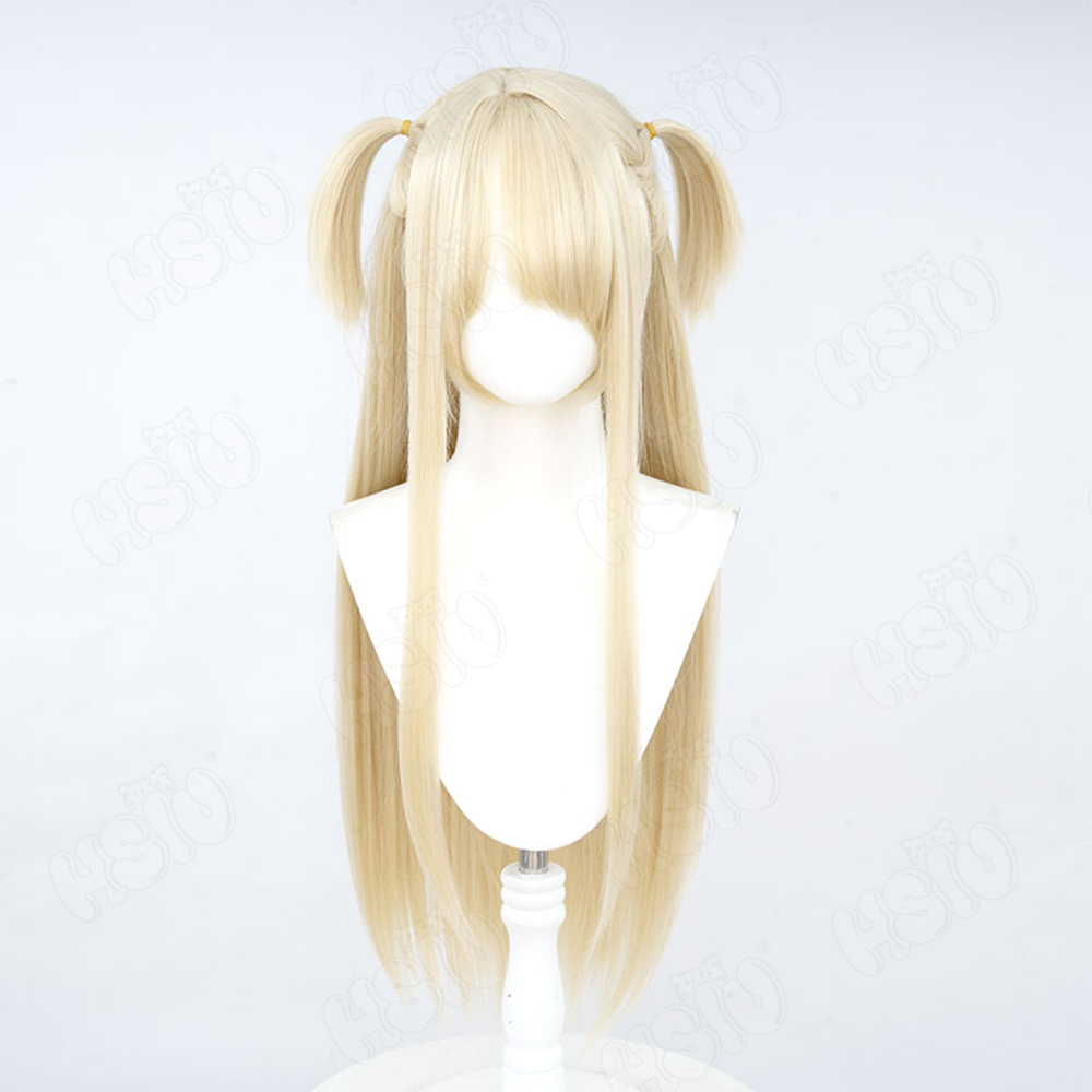 Peruka do cosplayu Anime Fate/ – Anime Cosplay Long Hair recenzja i cena