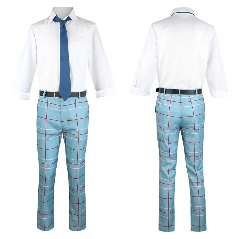 Anime My Dress Up Darling Kita – Anime Cosplay Gojo recenzja i cena