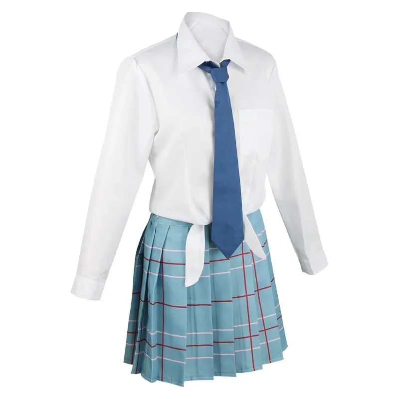 Anime My Dress Up Darling Kita – Anime Cosplay Gojo recenzja i cena