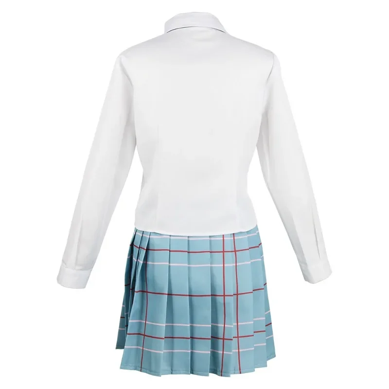 Anime My Dress Up Darling Kita – Anime Cosplay Gojo recenzja i cena