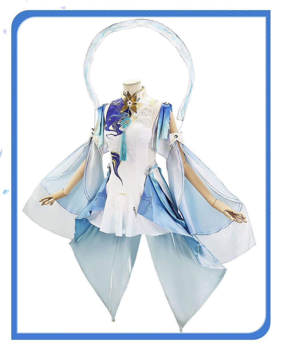 Mingchao Qingxiao Anime i Mang – Anime Cosplay Sword recenzja i cena