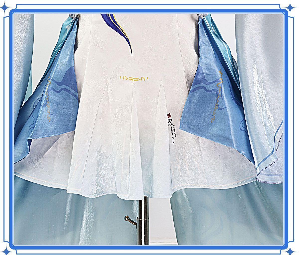 Mingchao Qingxiao Anime i Mang – Anime Cosplay Sword recenzja i cena