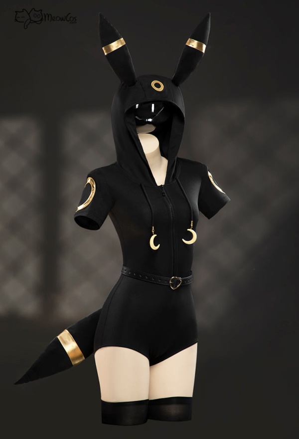 USA MEOWCOS Damski Kostium Hal – Anime Cosplay Com recenzja i cena