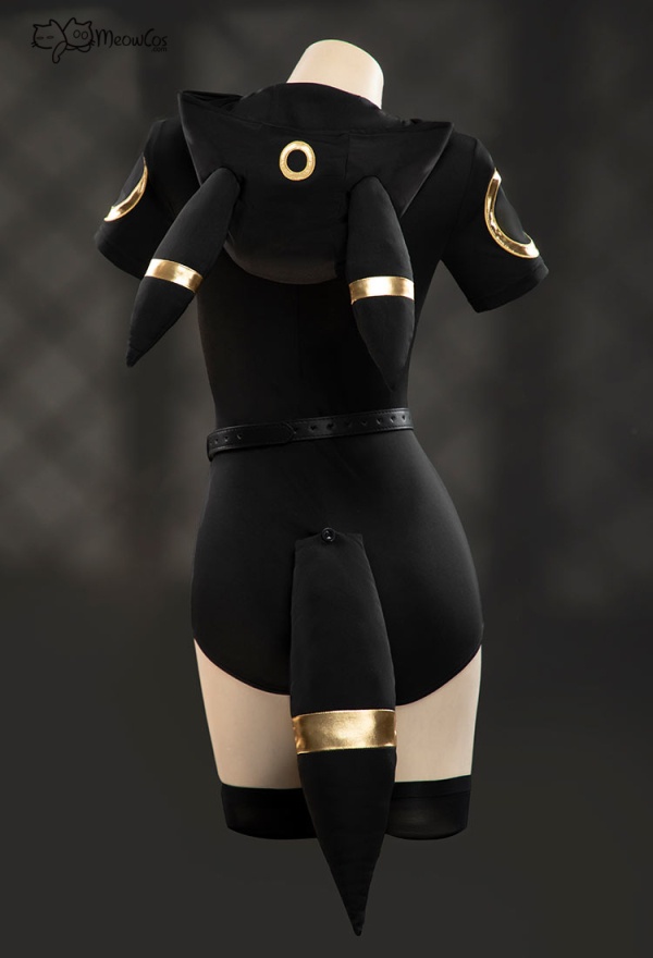 USA MEOWCOS Damski Kostium Hal – Anime Cosplay Com recenzja i cena