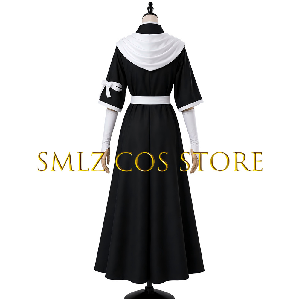 2026 TYBW Rukia Cosplay Kostiu – Cosplay Anime Black recenzja i cena