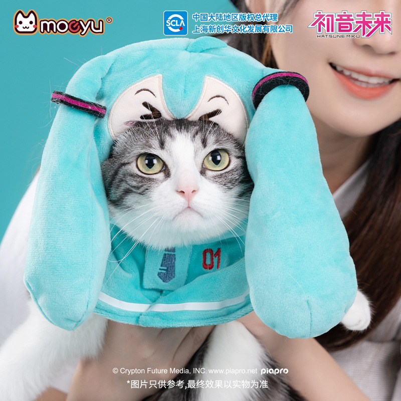 moeyu Nowa figurka anime Hatsu – Cosplay Anime N recenzja i cena