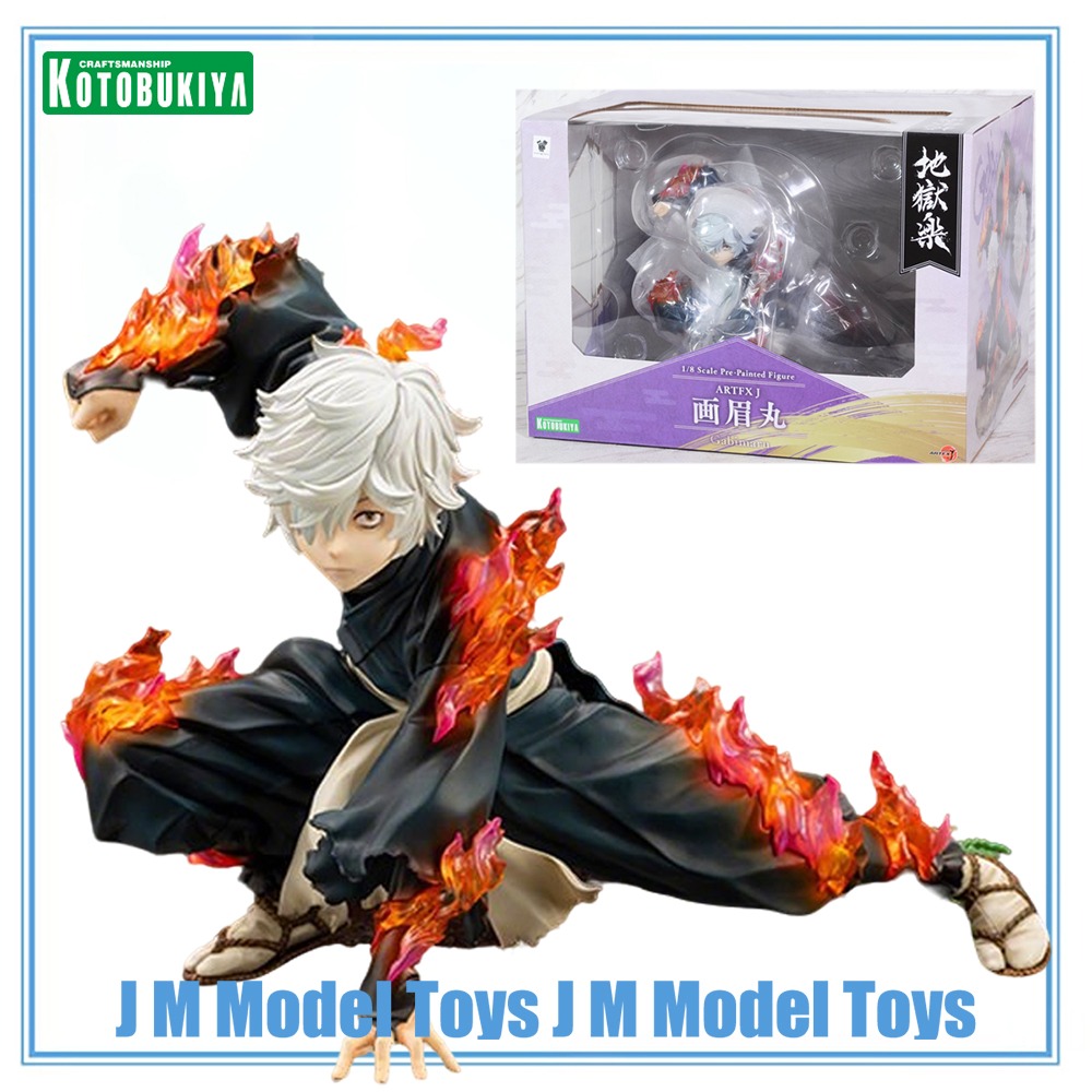 【JM】100% Oryginalny, dostępny  – Kotobukiya Artfx recenzja i cena