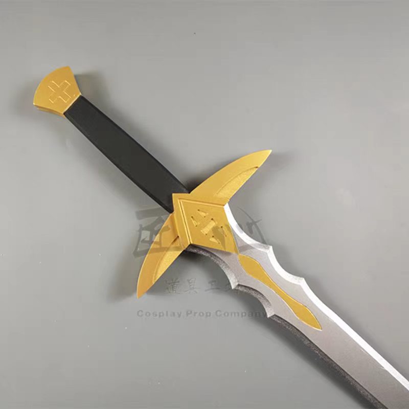 2026 Game Fate Apocrypha Serva – Anime Cosplay Sword recenzja i cena