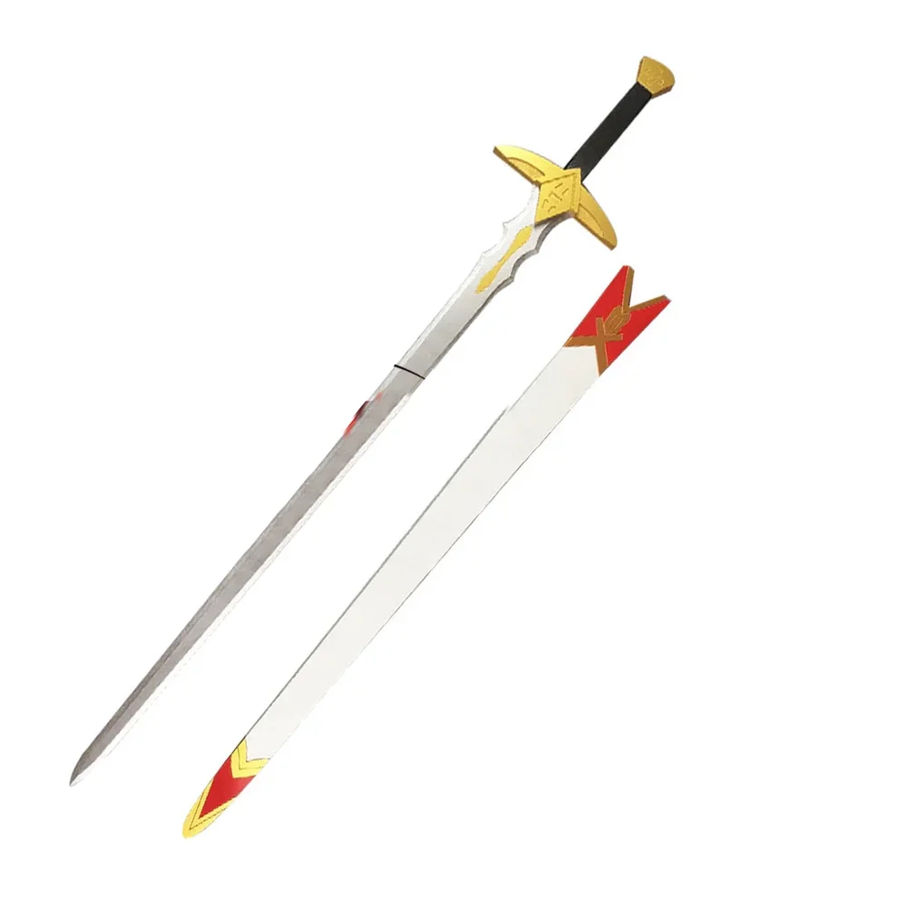 2026 Game Fate Apocrypha Serva – Anime Cosplay Sword recenzja i cena