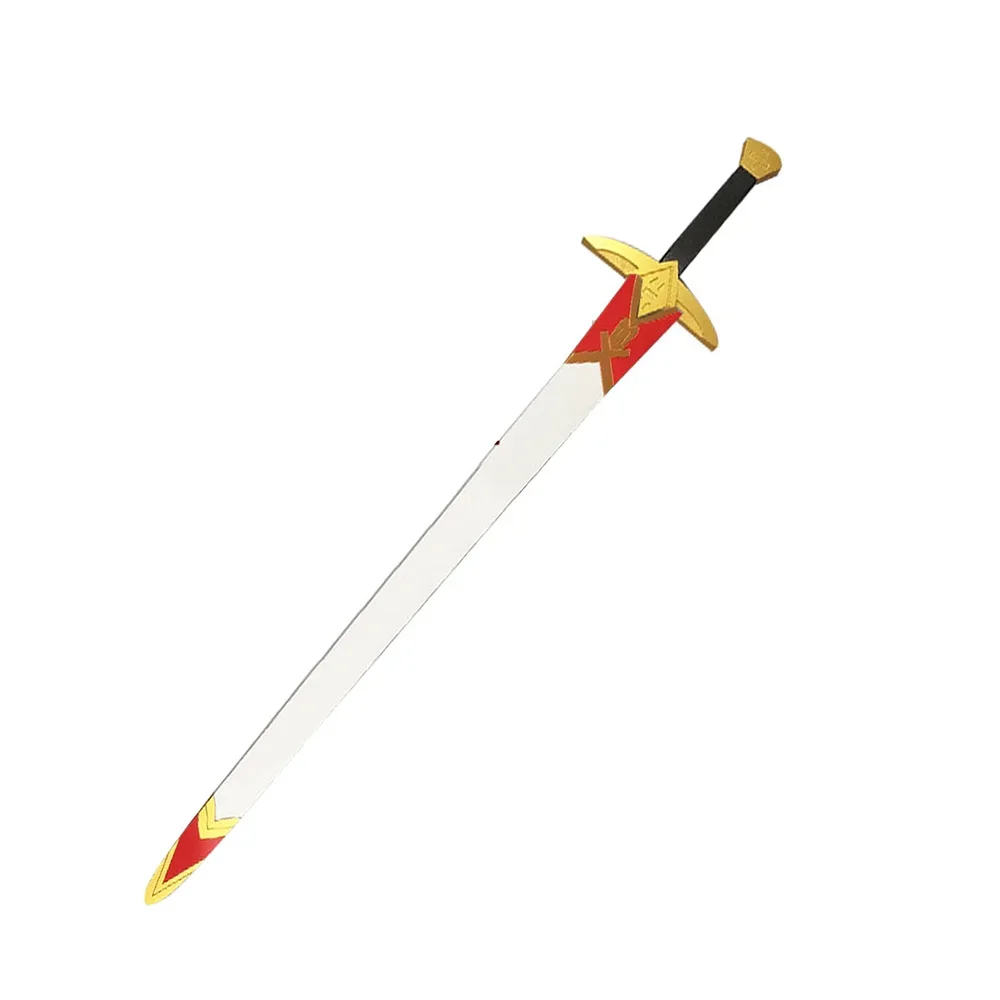 2026 Game Fate Apocrypha Serva – Anime Cosplay Sword recenzja i cena