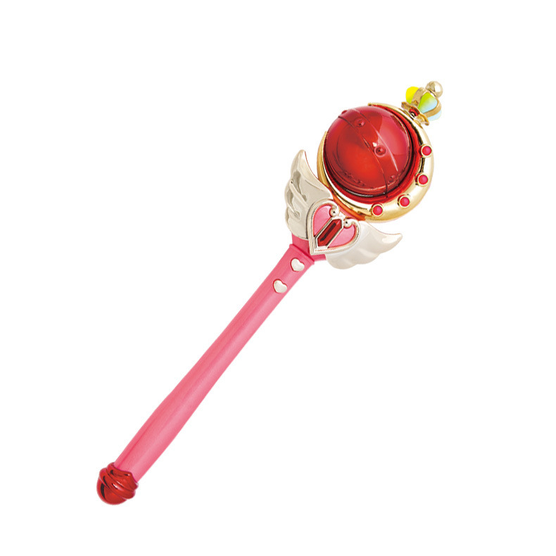 Anime Cosplay Sailor Moon Tsuk – Sailor Moon Wand recenzja i cena