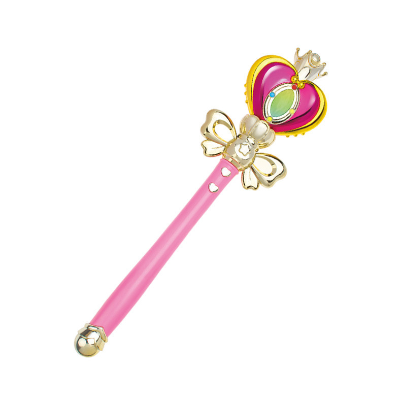 Anime Cosplay Sailor Moon Tsuk – Sailor Moon Wand recenzja i cena