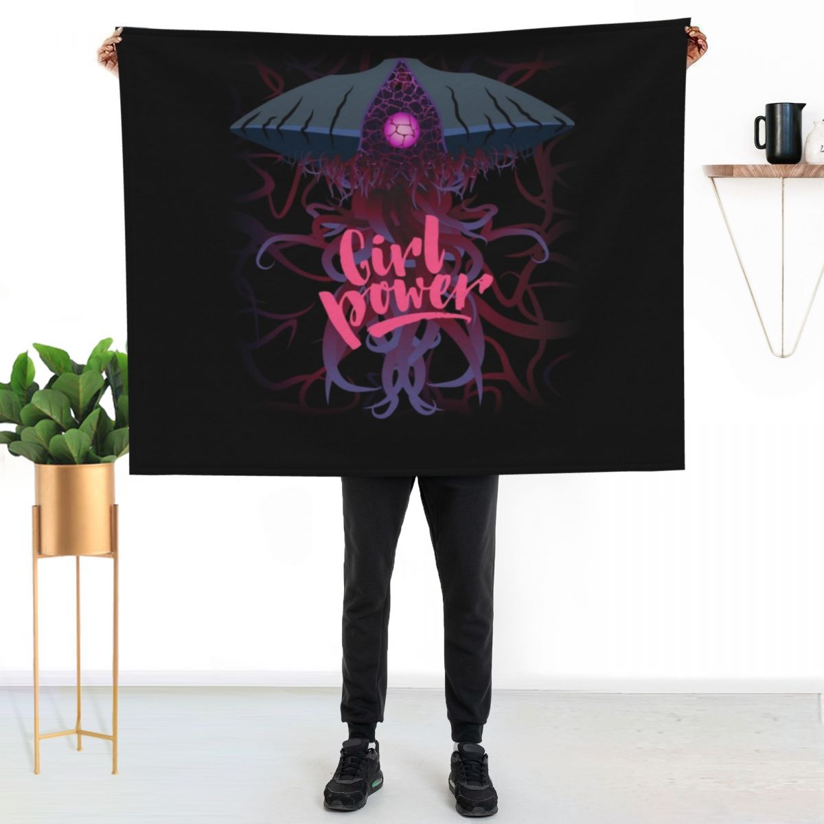 Koc Emrakul Girl Power, cospla – Anime Cosplay Ideas Girl recenzja i cena