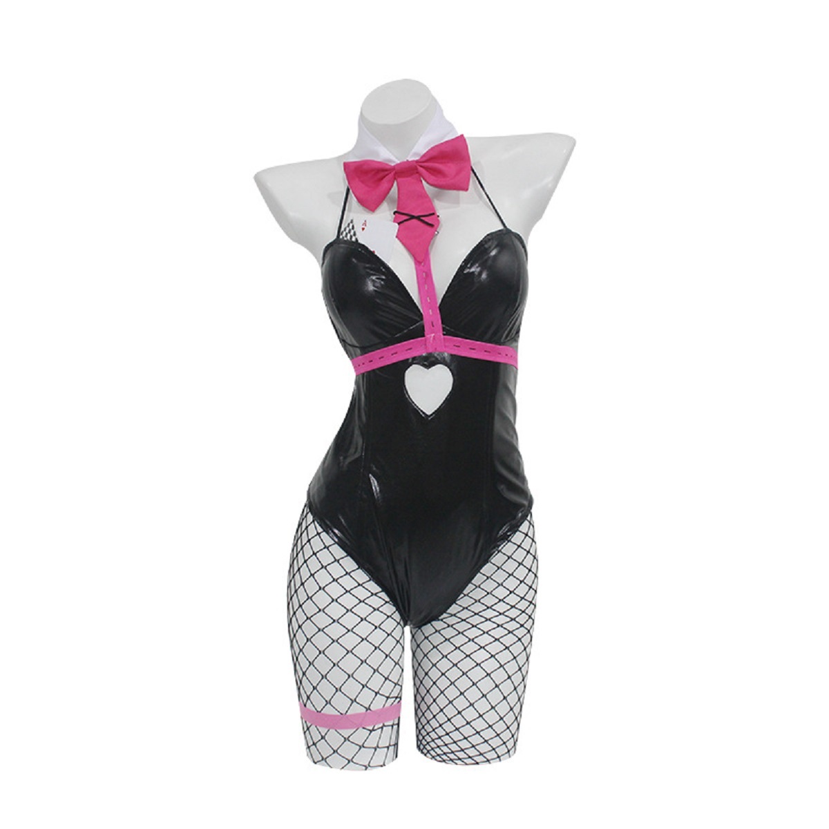 Kostium Cosplay Rabbit Hole Mi – Cosplay Anime N recenzja i cena