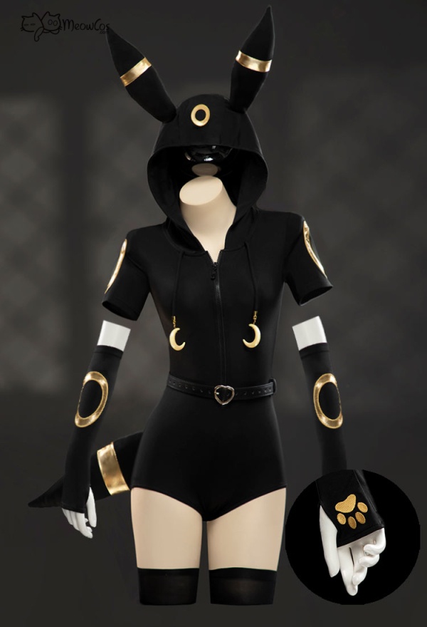 MEOWCOS Damski Kombinezon z Ka – Anime Cosplay Com recenzja i cena