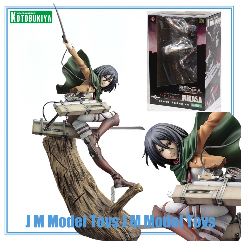 【JM】100% Oryginalny, dostępny  – Kotobukiya Artfx recenzja i cena