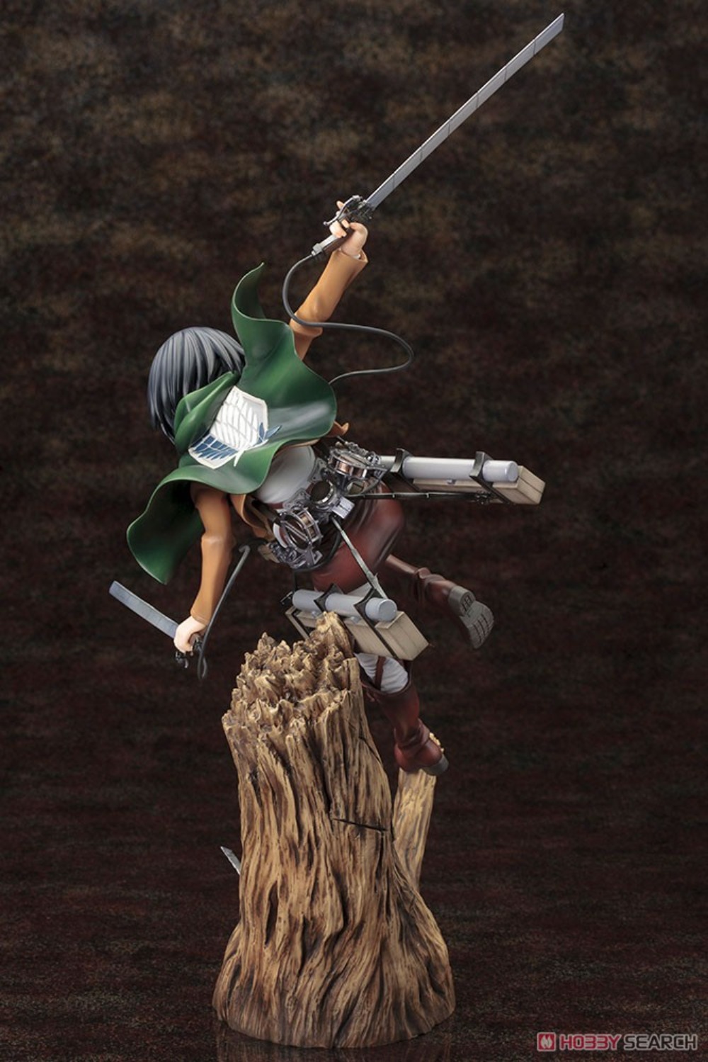 【JM】100% Oryginalny, dostępny  – Kotobukiya Artfx recenzja i cena